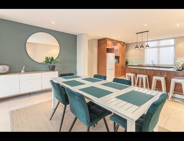 2 BEDROOM APARTMENT RENTED IN BIG BAY